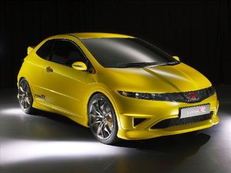 The iconic and hugely popular Honda Civic Type R owed its success to an 